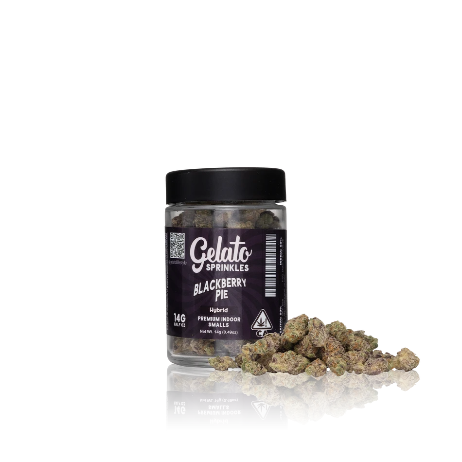 Gelato Premium Indoor Smalls