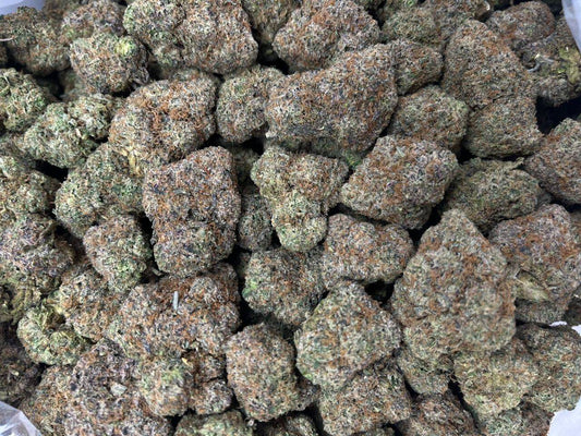 [EXOTIC] Grape Gushers