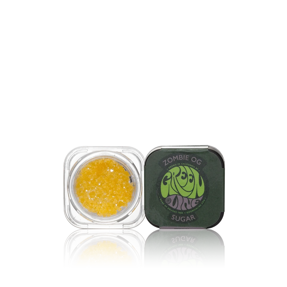 Greenline Sugar