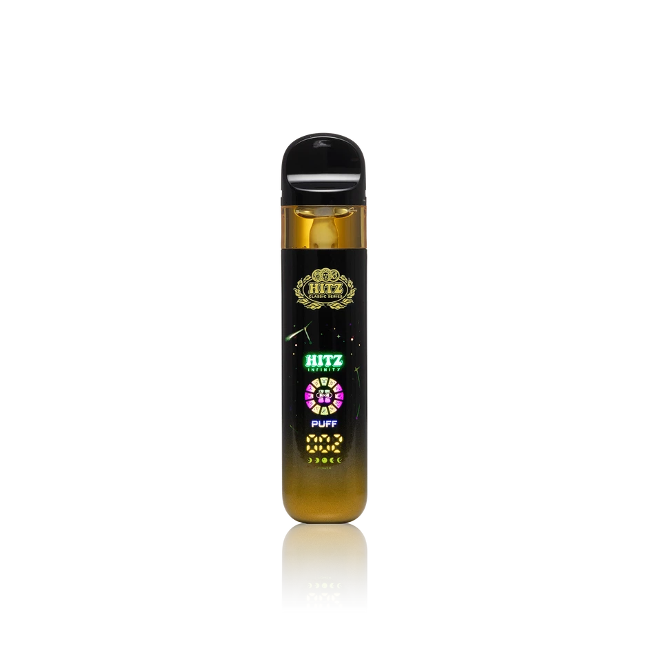 Hitz Hitzocristo 2g Disposable
