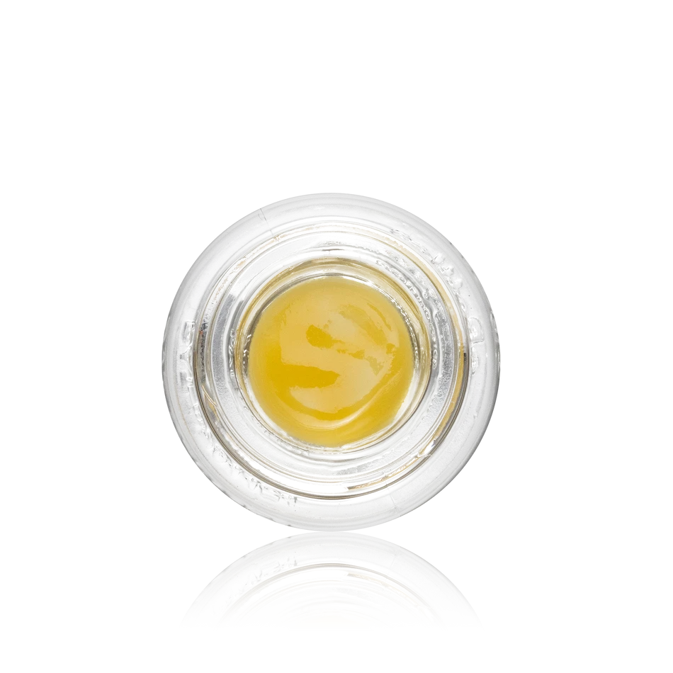 Humboldt Terp Council Live Resin