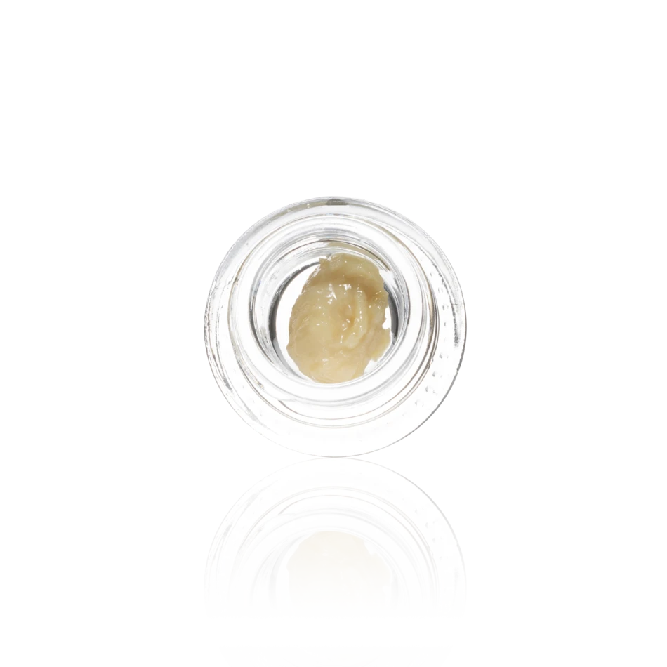 Humboldt Terp Council Live Rosin