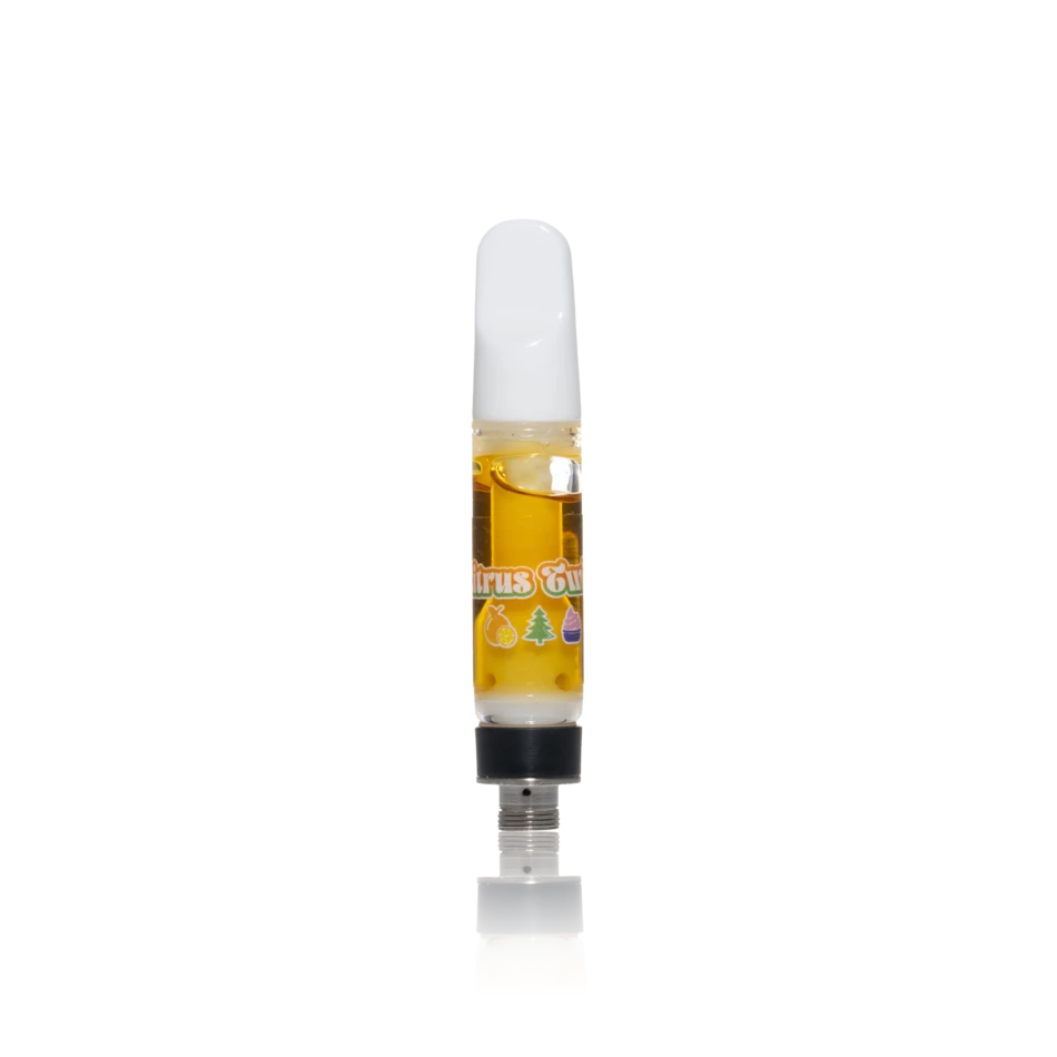 Humboldt Terp Council Diamond Sauce Cart