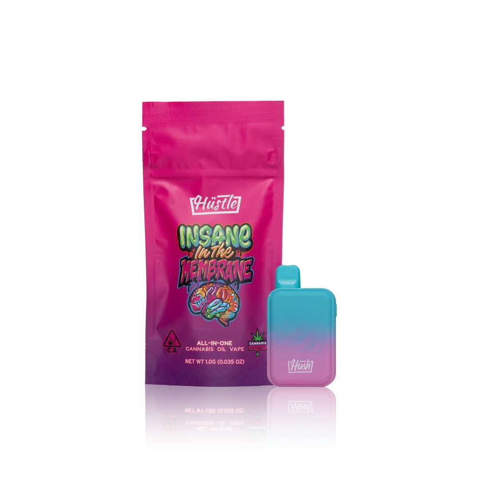 Hush Premium All-In-One