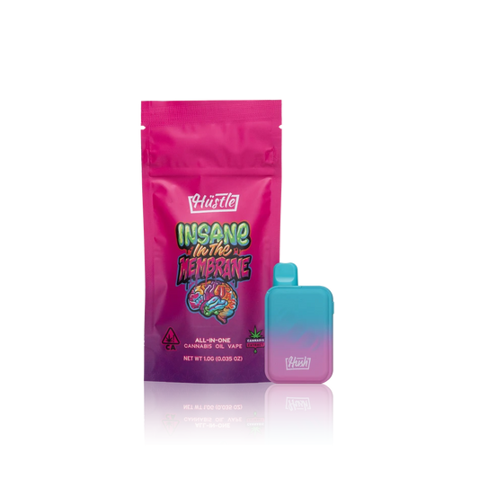 Hush Premium All-In-One