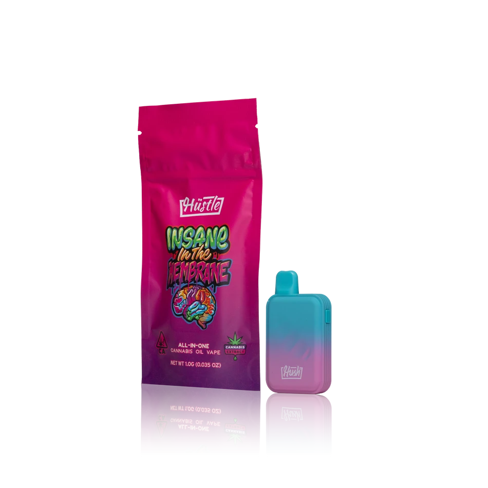 Hush Premium All-In-One