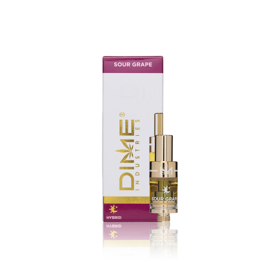 Dime Signature Line Tank