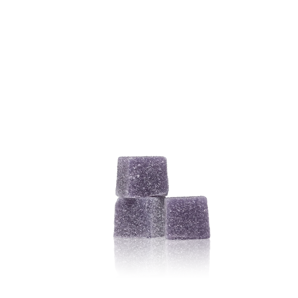 Life Is Not Grape Inter-Dimensional Teleportation Cubes