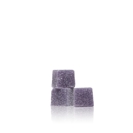 Life Is Not Grape Inter-Dimensional Teleportation Cubes