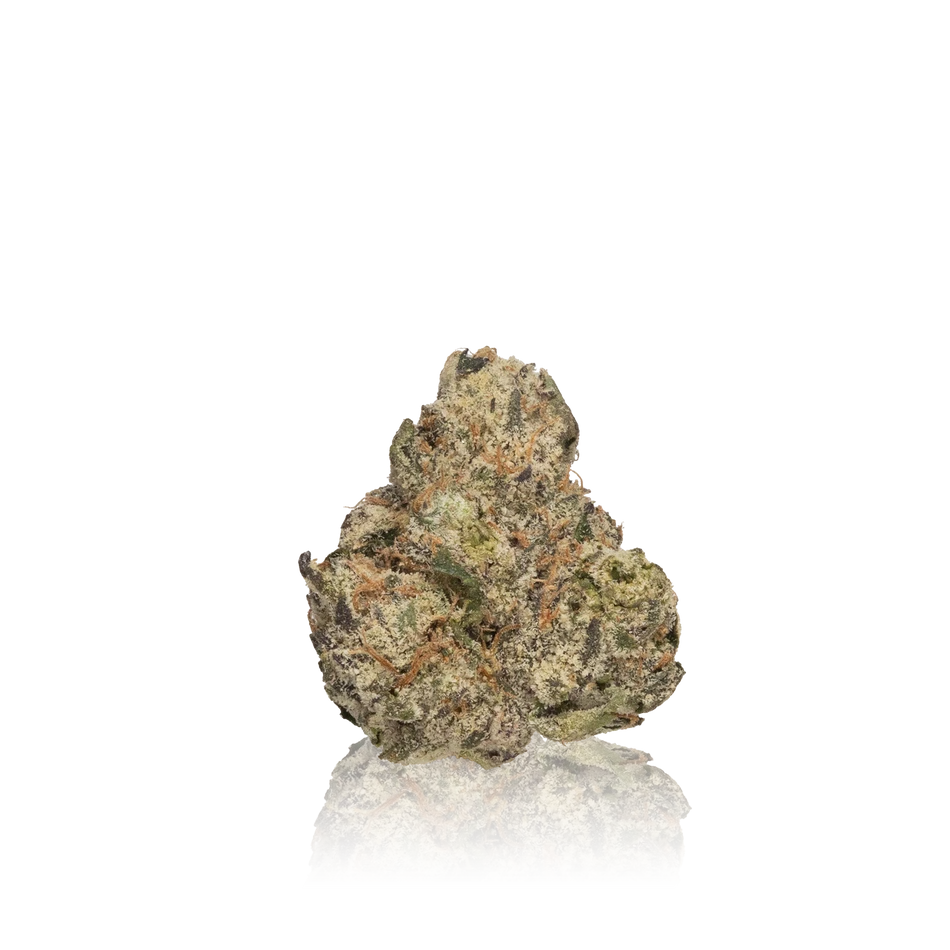 Jungle Boy High Potency Flower 3.5g
