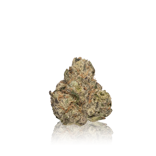 Jungle Boy High Potency Flower 3.5g