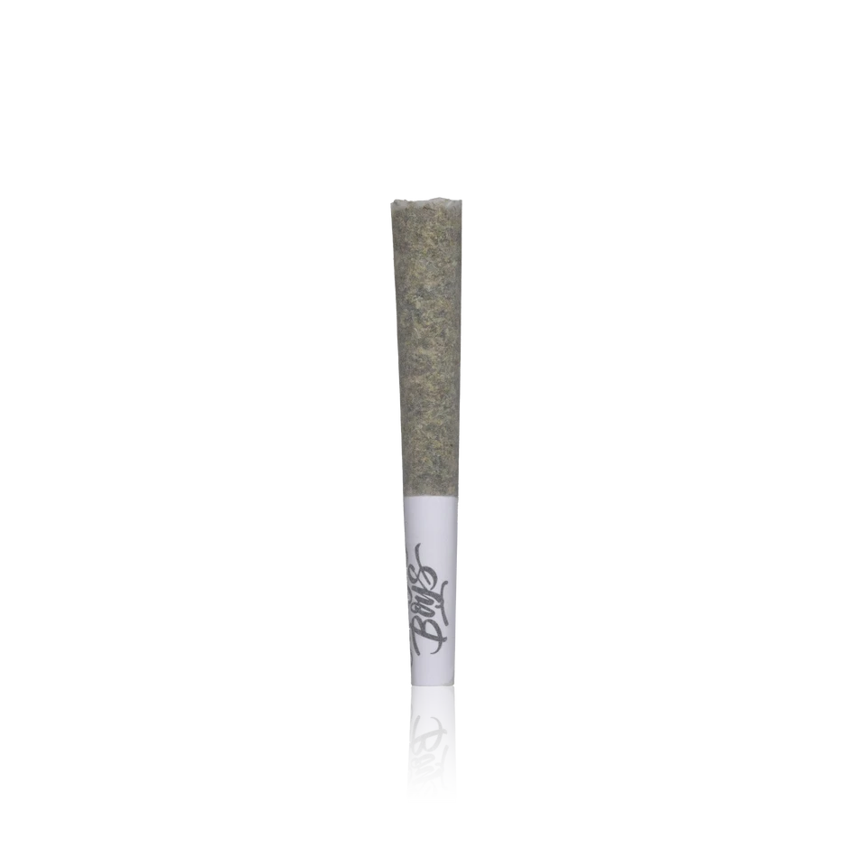 Jungle Boys Premium Cannabis Pre-roll Pack
