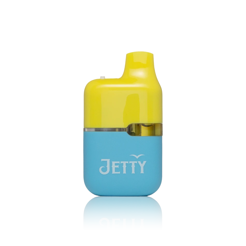 Jetty Mini Tank Vape AIO