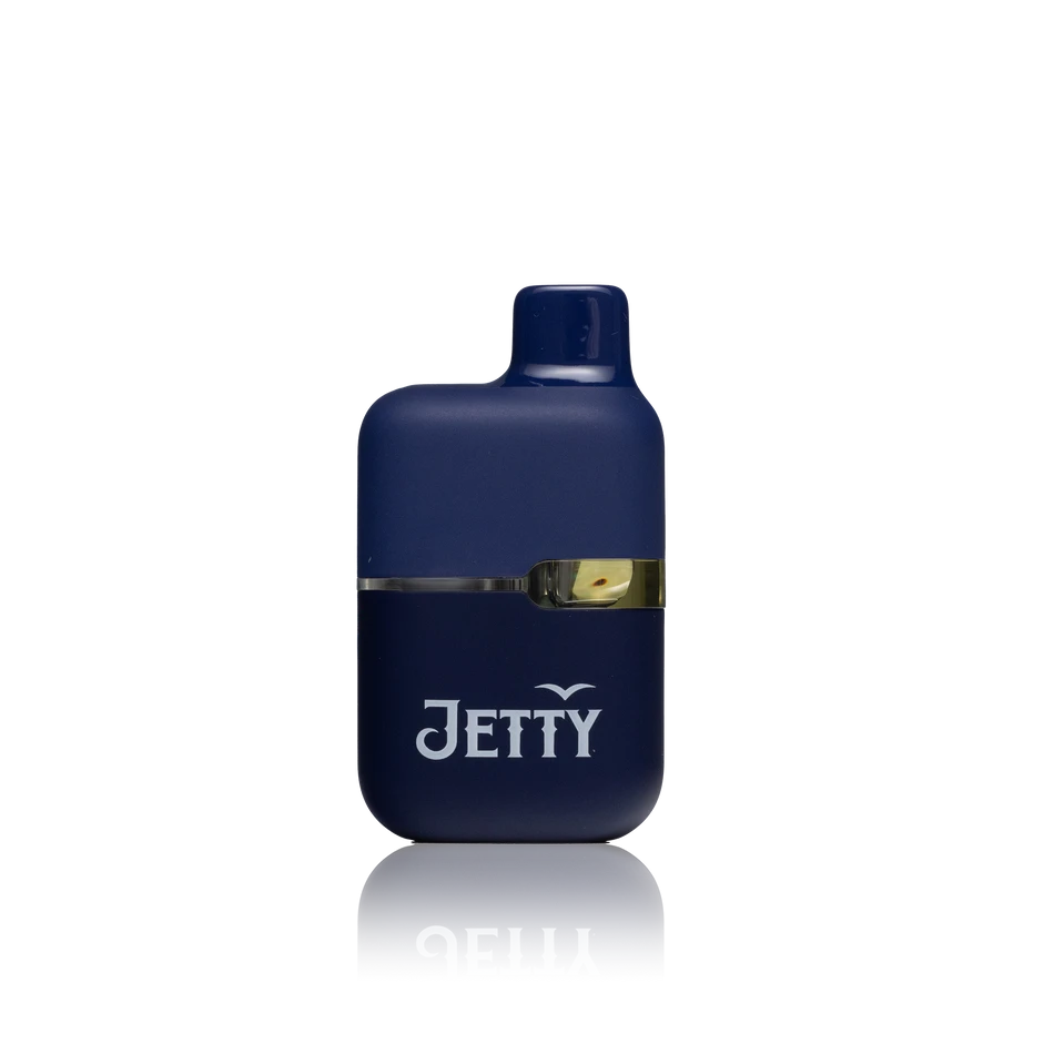 Jetty Live Rosin AIO Tank