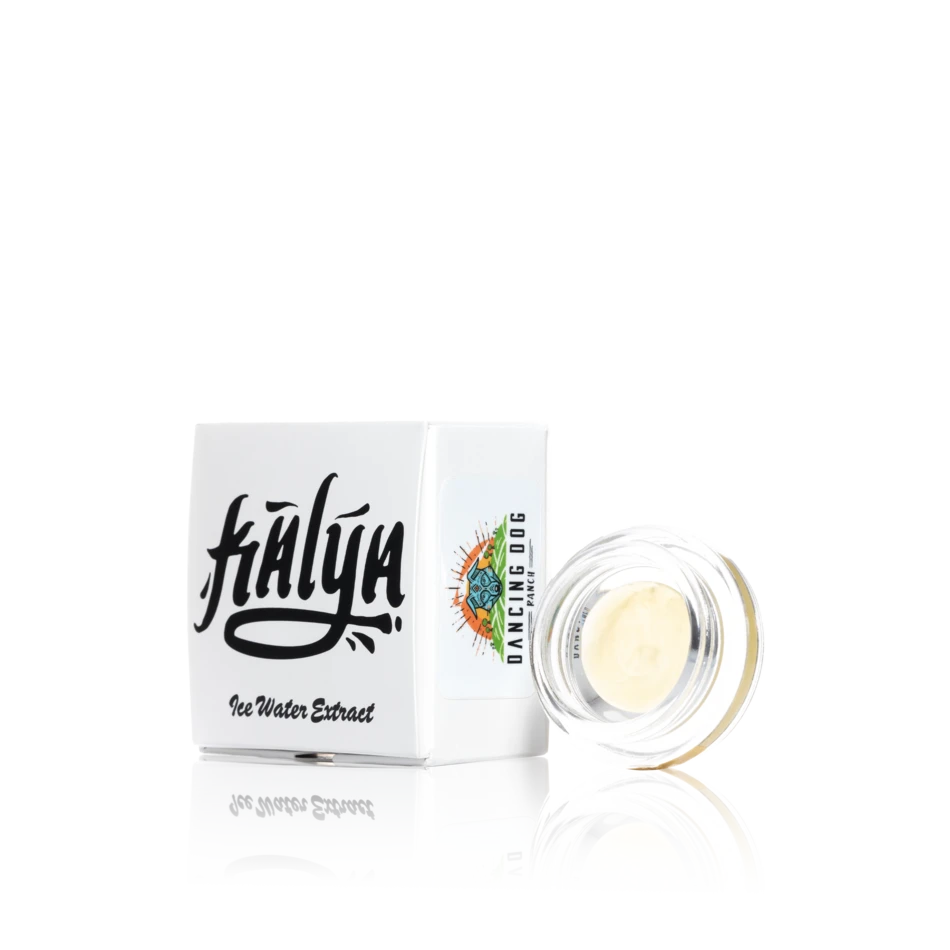 Kalya Extracts Rosin