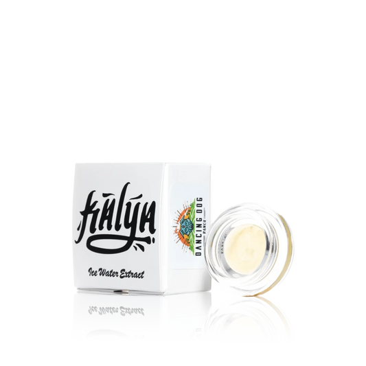 Kalya Extracts Rosin