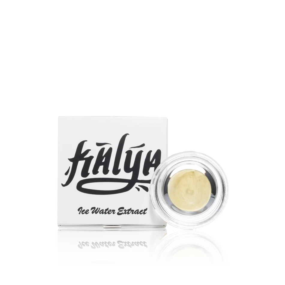 Kalya Extracts Rosin