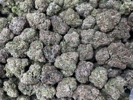 [EXOTIC] Kiwi Gummiez