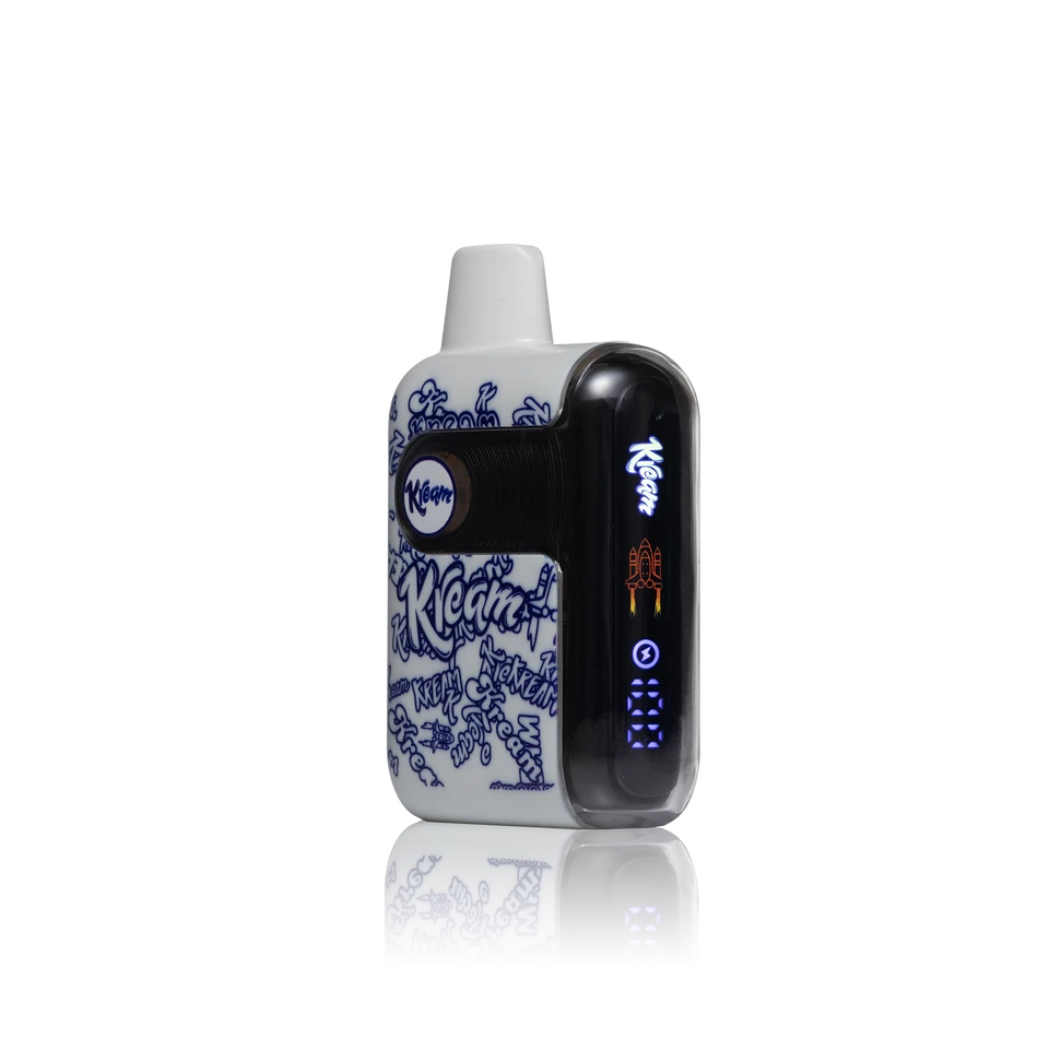 Kream Digital LED Vape