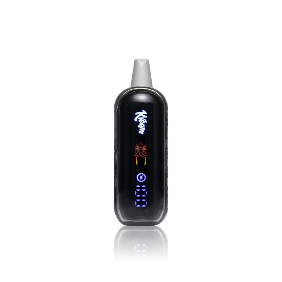 Kream Digital LED Vape