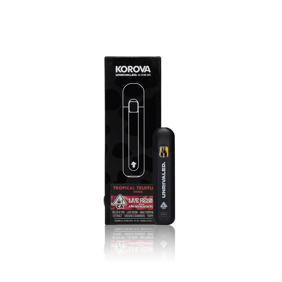 Korova Unrivaled AIO