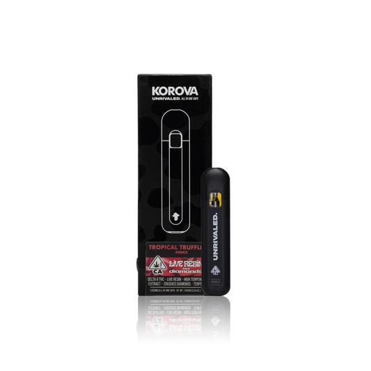 Korova Unrivaled AIO