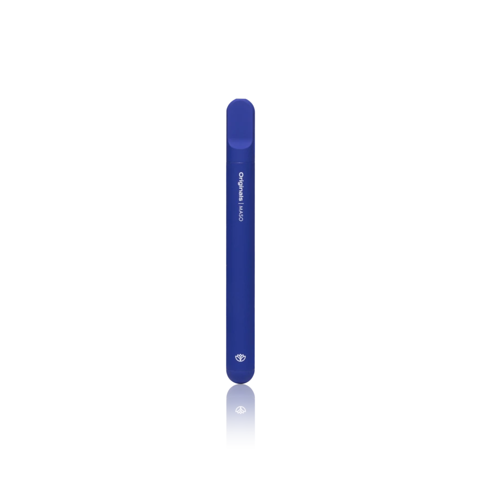 Kurvana Originals AIO Disposable