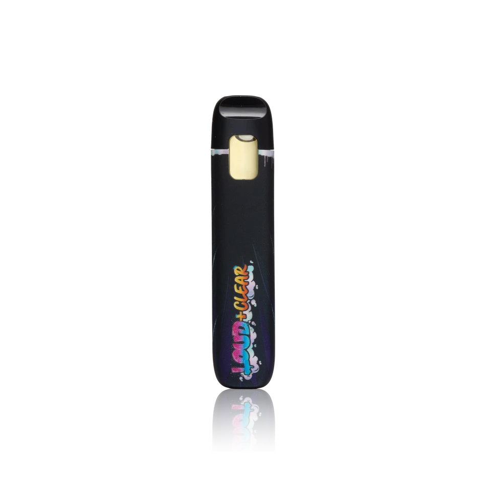 Loud + Clear High Potency AIO