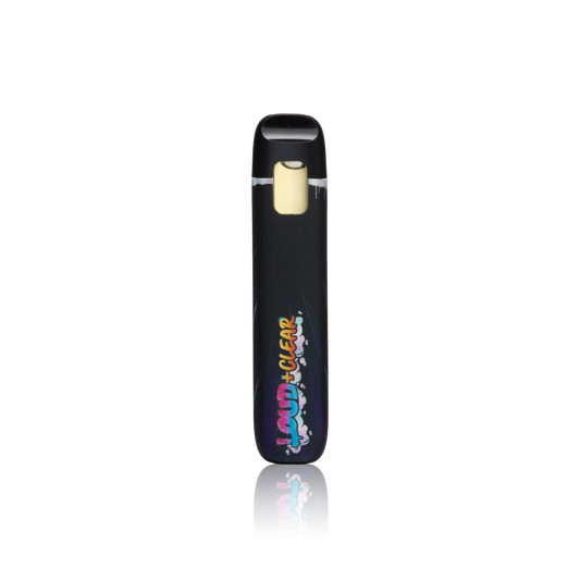 Loud + Clear High Potency AIO