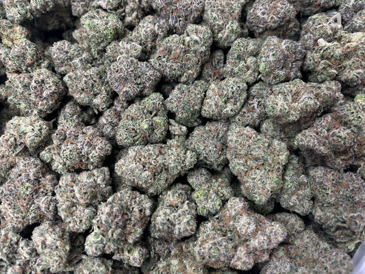 [EXOTIC] Lemonberry Runtz