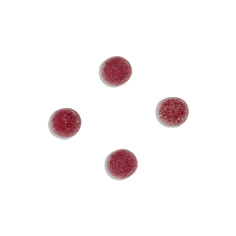 Lost Farms Live Resin Gummies