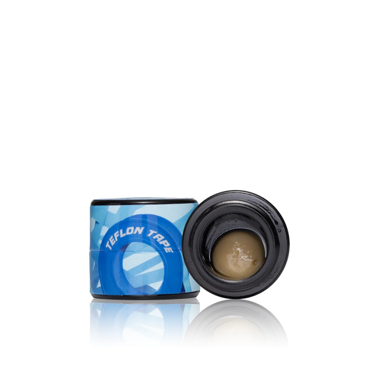 Life Is Not Grape WPFF Premium Rosin 2g