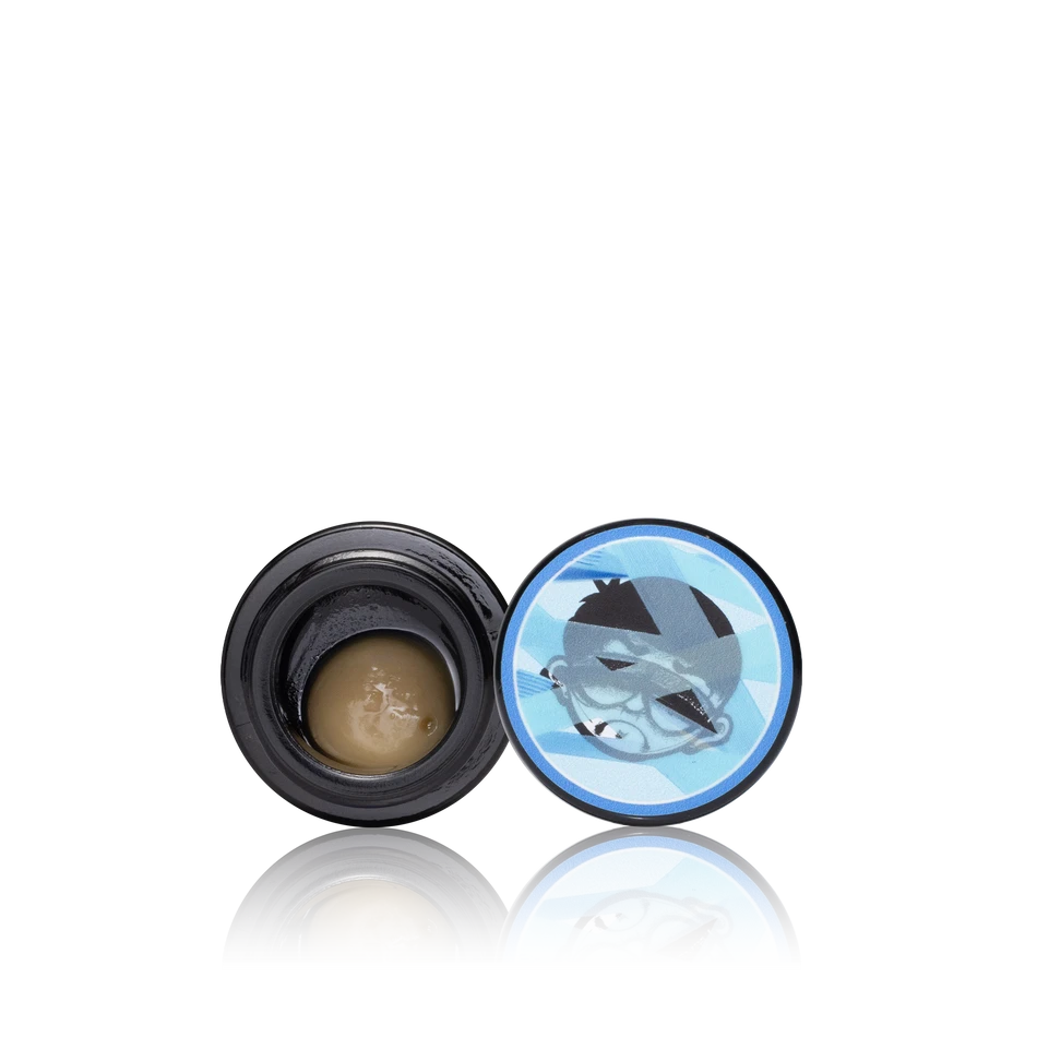 Life Is Not Grape WPFF Premium Rosin 2g