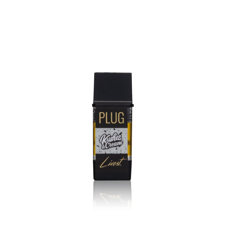 PlugPlay Livest Pod