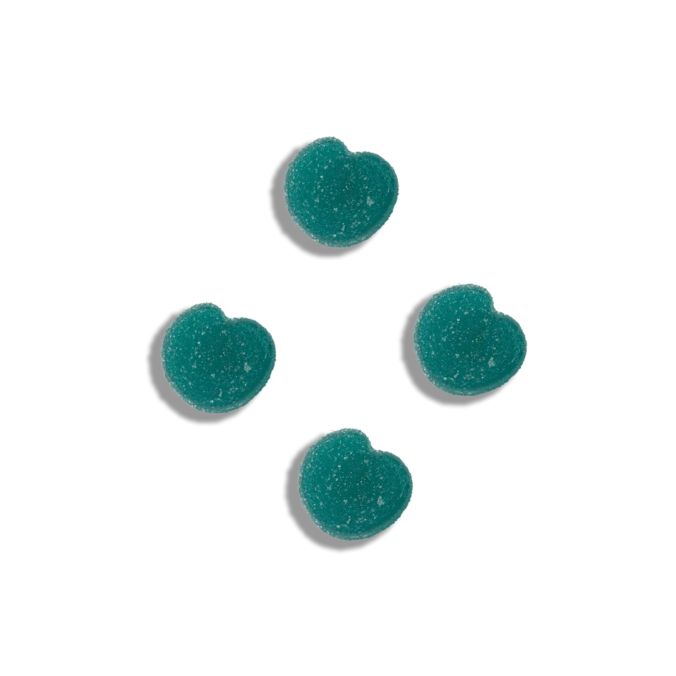 Devour Live Rosin Nano Gummies