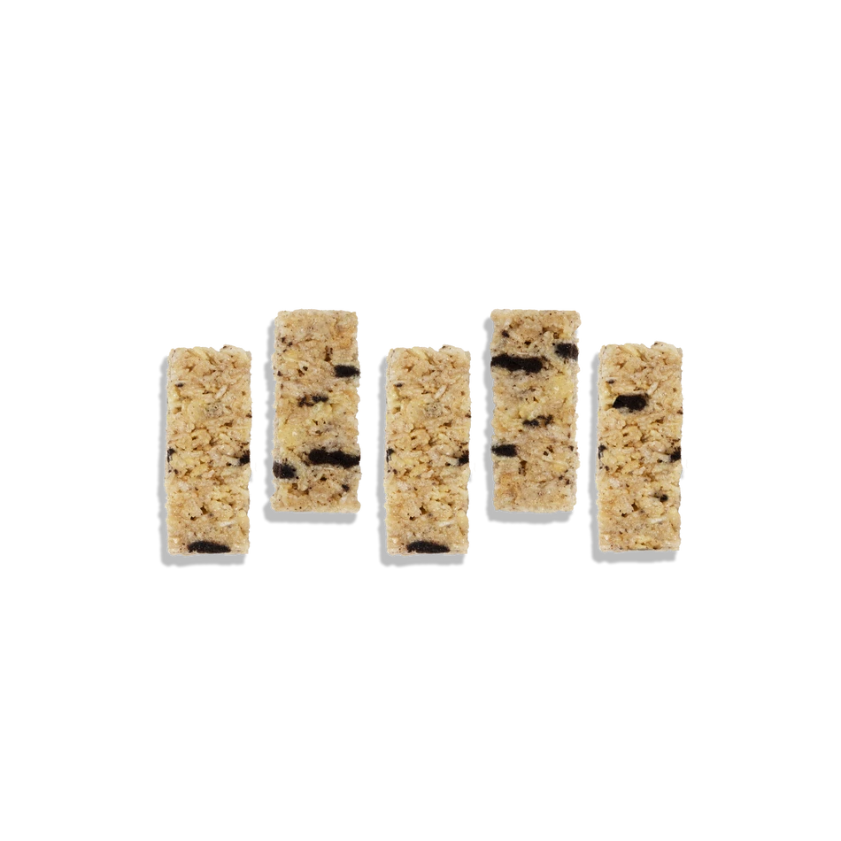 Lucky Rosin Infused Crispy Rice Marshmallow Squares