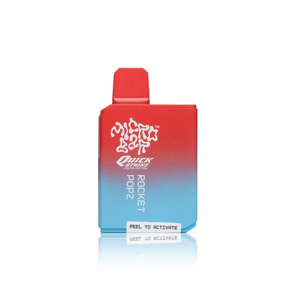 Micro Bar AIO Disposable