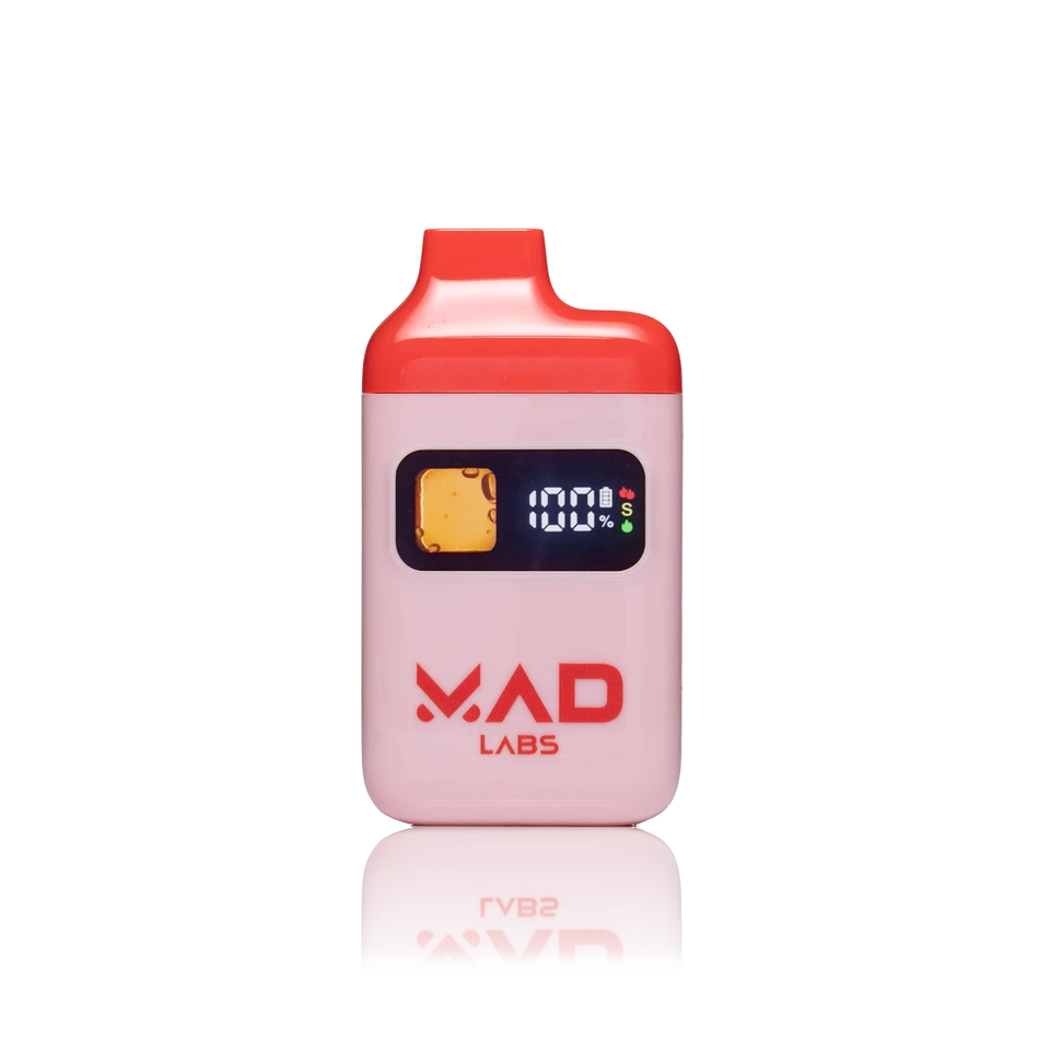 Mad Labs Premium AIO