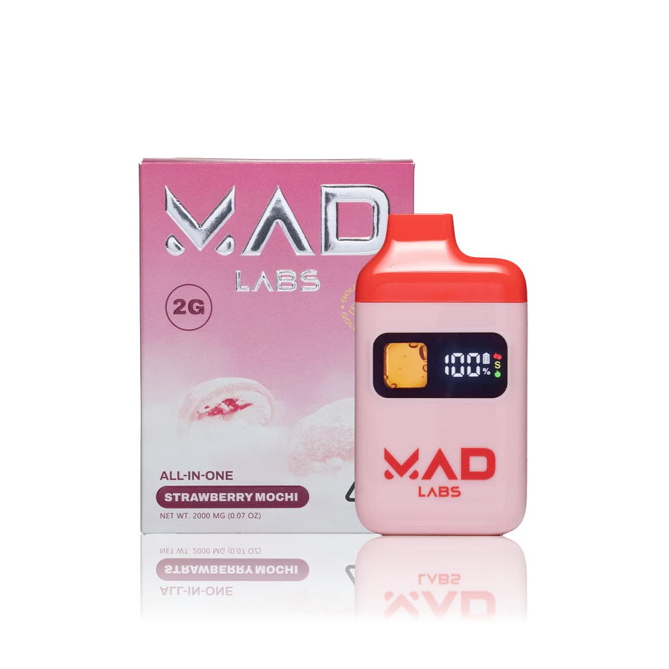 Mad Labs Premium AIO