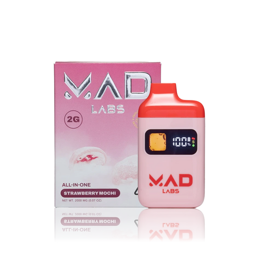 Mad Labs Premium AIO