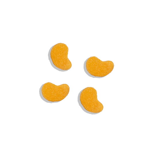Devour Sour Mango