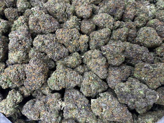 [EXOTIC] Toasted Marshmallow