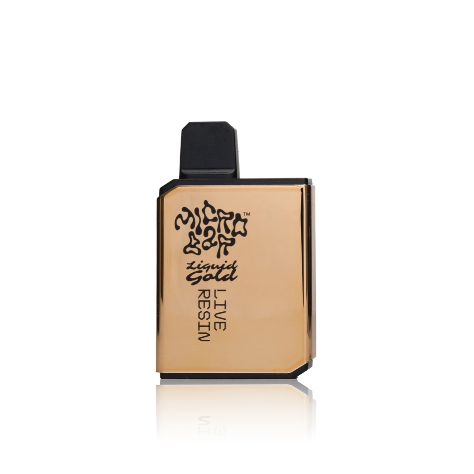 Micro Bar Live Resin HTE AIO