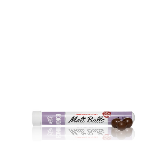 Punch Extracts Punch Infused Malt Balls