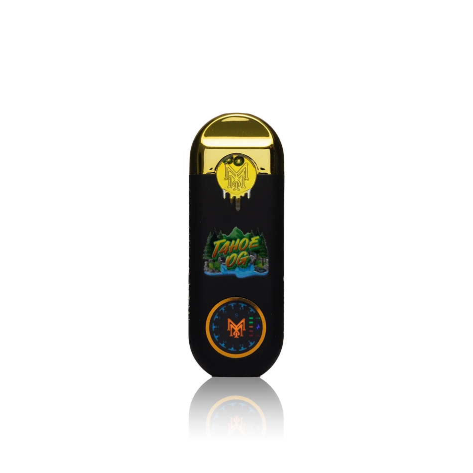 Muha Meds Gen 3 All In One