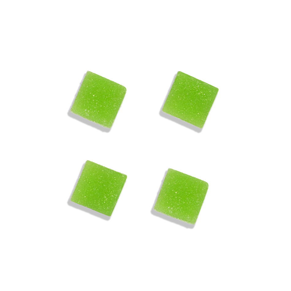 Muha Meds Hash Rosin Gummies