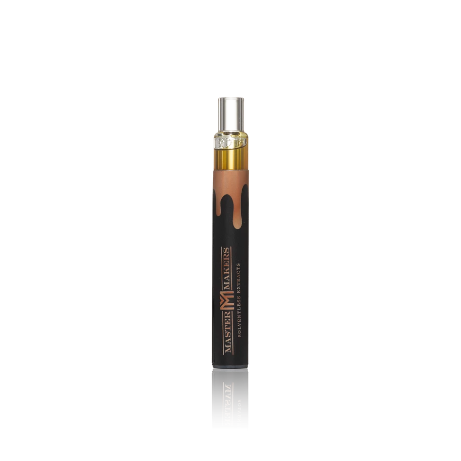 Master Makers Live Rosin Vape