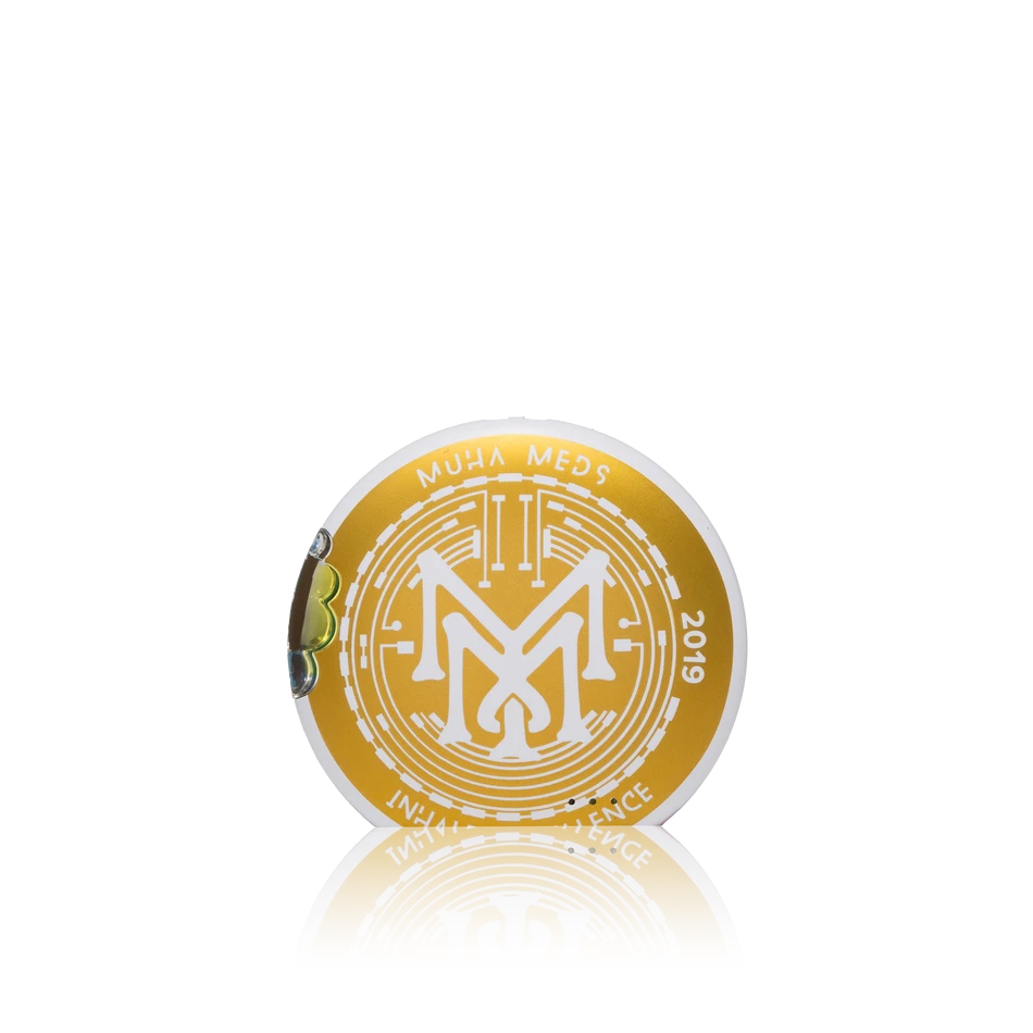 Muha Meds x Cookies