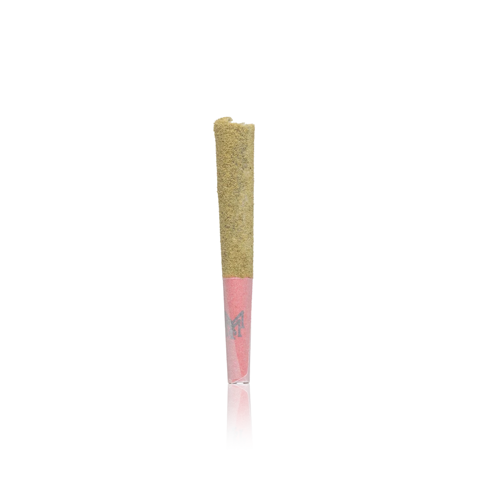 Muha Meds Mates Pre-Rolls 5pk