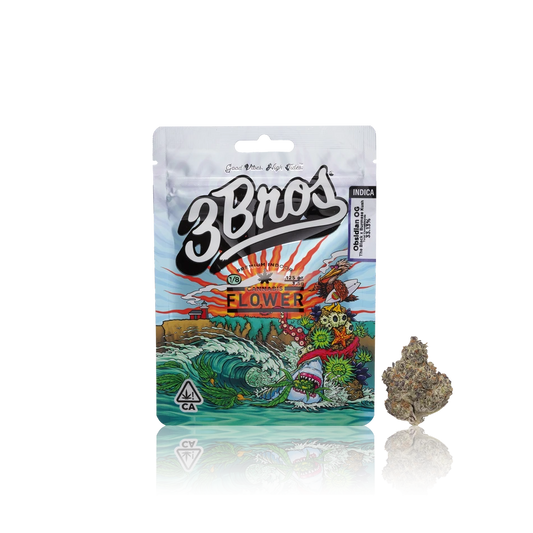 Mr. Zips 1/8 Premium Indoor